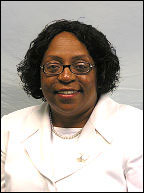 Deaconess Barbara Prater