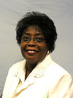 Deaconess Dorothy Hollowell