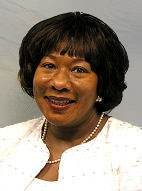 Deaconess Delores Lee