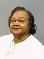 Deaconess Elnora Solomon