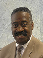 Minister Herman Scott