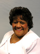 Deaconess Mildred McKoy