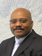 Minister Ron Mckoy