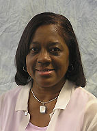 Minister Samaria Tillman