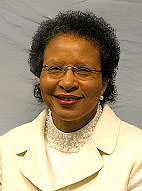 Deaconess Vivian Henry