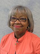 Minister Valerie Williams