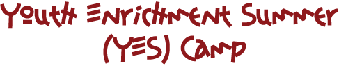 Youth Enrichment Summer Program